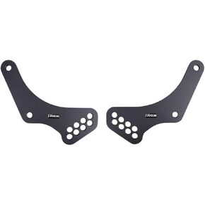 T-Rex Racing Adjustable Lowering Link Compatible with Kawasaki 2017-2024 Ninja 1000, 2025 Ninja 1100SX / Ninja 1100SX SE in Kuwait