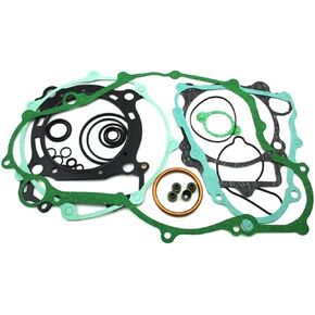 Complete Engine Rebuild Gaskets For Yamaha for YFZ450 2004-2009 in Saudi Arabia