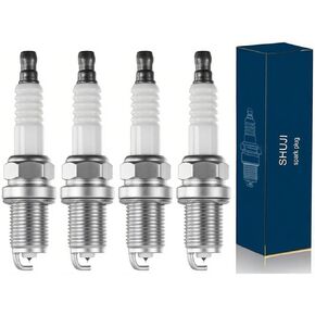 90919-01233 SK16HR11 Iridium OEM Spark Plugs for 2010-2017 Toyota Camry RAV4 Pack of 4 in Kuwait