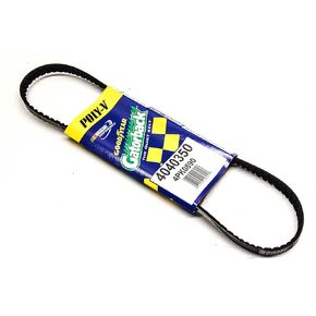 سلسلة تكنولوجيا OE كونتيننتال 4040350 4 أضلاع، حزام متعدد V مقاس 35.0 بوصة in Kuwait