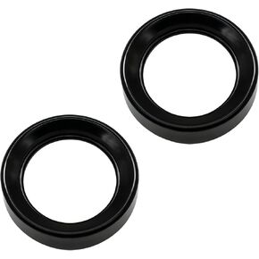 2 قطعة غطاء الصمام شرارة التوصيل أنبوب ختم طوقا متوافق مع Ford Edge C-Max Escape F-150 Flex Focus Fusion GT Mustang Taurus Taurus X Transit Lincoln Mark LT MKC MKS استبدال # BR3Z-6C535-B in Kuwait