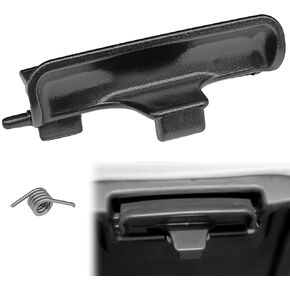 Center Console Latch Compatible for Acura RDX 2013 2014 2015 2016 2017 2018 Year, for 83417TX4A01,Same Spring as Original in Kuwait