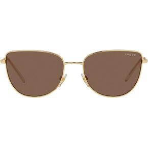 Vogue Eyewear Women's Vo4233s Butterfly Sunglasses in Saudi Arabia