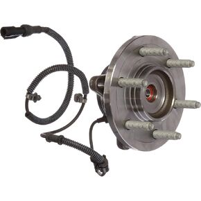Timken Preset, Pre-Greased And Pre-Sealed Hubs - SP550214 in Kuwait