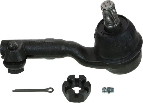 MOOG ES800800 Steering Tie Rod End for BMW 328i xDrive in Saudi Arabia