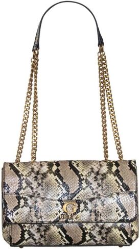 GUESS Nell Convertible Crossbody Flap in Saudi Arabia