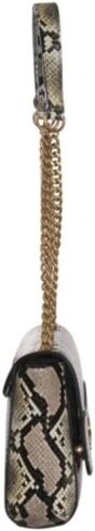 GUESS Nell Convertible Crossbody Flap in Saudi Arabia