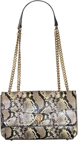 GUESS Nell Convertible Crossbody Flap in Saudi Arabia