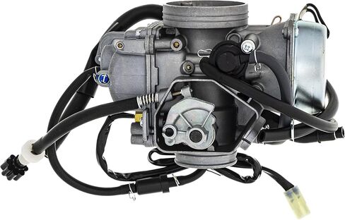 NICHE Carburetor Assembly For 2004-2006 Honda Rancher 400 16100-HN7-013 TRX400FA TRX400FGA ATV in Saudi Arabia