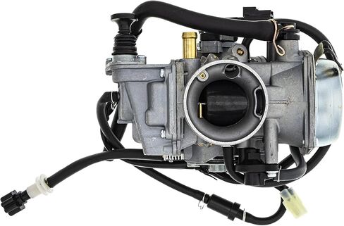 NICHE Carburetor Assembly For 2004-2006 Honda Rancher 400 16100-HN7-013 TRX400FA TRX400FGA ATV in Saudi Arabia