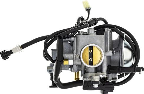 NICHE Carburetor Assembly For 2004-2006 Honda Rancher 400 16100-HN7-013 TRX400FA TRX400FGA ATV in Saudi Arabia