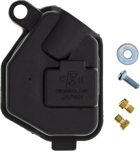 NICHE Carburetor Assembly For 2004-2006 Honda Rancher 400 16100-HN7-013 TRX400FA TRX400FGA ATV in Saudi Arabia