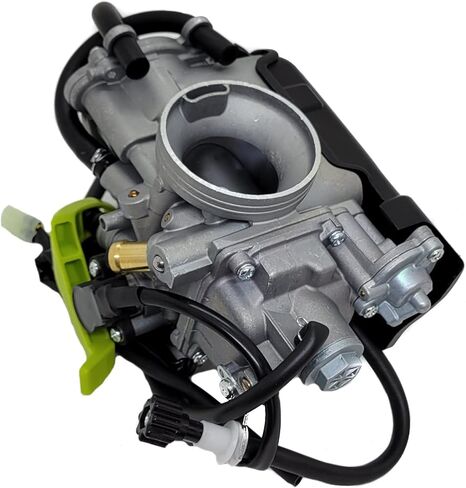 Zoom Zoom Parts Carburetor Carb Fits For 2004 2005 Honda TRX 450 R TRX450R 16100-HP1-673 FREE FEDEX 2 DAY SHIPPING in Kuwait
