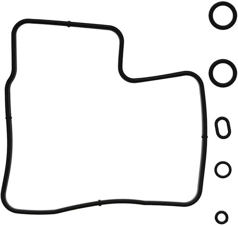 2 Pcs Carburetor Repair Carb Rebuild Kits Replacement for Honda Shadow 1100 T1100C 1995 1996 VT700C 1984 1985 1986 VT1100T VF1000R VT1100C3 in Kuwait