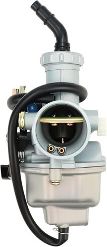 TRX250EX Carburetor Fit for Honda Sportrax 250 TRX250EX 2001-2008 16100-HN6-003 Carb Kit with 17254-HM8-000 Air Filter in Saudi Arabia