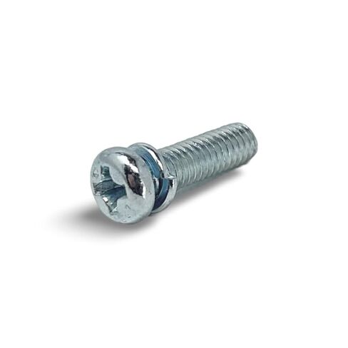 Float Bowl Screw Set (4-Pack) – Compatible with 4-Stroke ATV Carburetors – Fits Sportsman, Magnum & Scrambler Models – Replacement Carburetor Hardware in Saudi Arabia