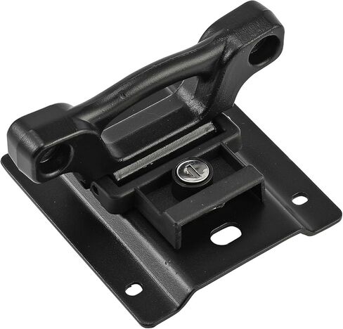 Blueshyhall Truck Bed Tie Down Anchors with Plates Brackets 4 Pack, Compatible with Ford F150 F250 F350 2015-2025 in Kuwait