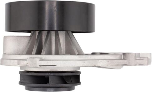 Rareelectrical Water Pump Compatible With 2020-2021 Bmw X1 X2 228I Xdrive Gran Coupe 2020 Mini Cooper Clubman Countryman 2.0L I4 B48 Turbo Reverse Rotation Aluminum New Replaces Bmw Oem 11518678905 in Saudi Arabia