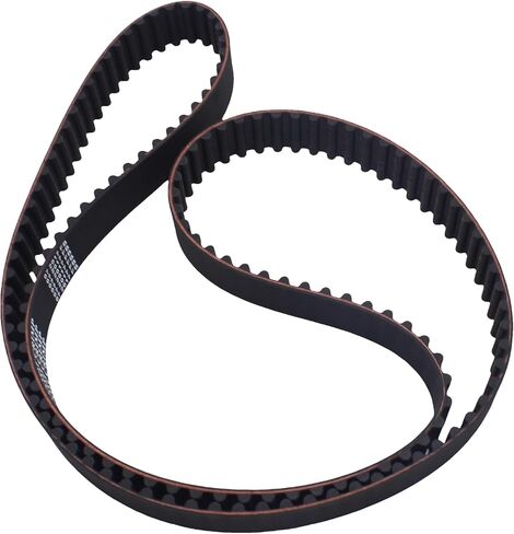 WPK41006A TWPDG03 Timing Belt Kit & Water Pump Compatible with Chrysler Cirrus PT Cruiser Sebring Voyager Dodge Caravan Stratus Plymouth Breeze 95-02 Replace for TBK257 WPTO033 in Saudi Arabia