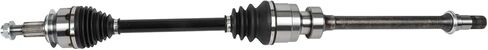 NCV47079 MZ8223 Front Right CV Axle Assembly for Mazda CX-5 2013-2016 Complete CV Axle Shaft Kit in Saudi Arabia
