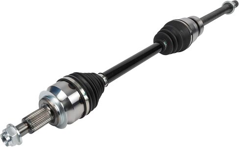 NCV47079 MZ8223 Front Right CV Axle Assembly for Mazda CX-5 2013-2016 Complete CV Axle Shaft Kit in Saudi Arabia