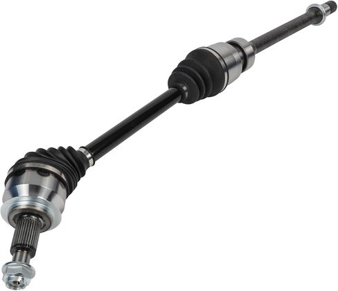 NCV47079 MZ8223 Front Right CV Axle Assembly for Mazda CX-5 2013-2016 Complete CV Axle Shaft Kit in Saudi Arabia
