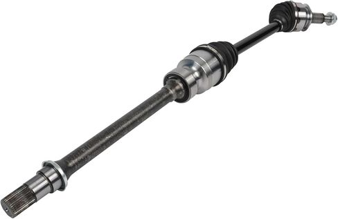 NCV47079 MZ8223 Front Right CV Axle Assembly for Mazda CX-5 2013-2016 Complete CV Axle Shaft Kit in Saudi Arabia