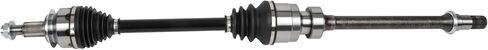 NCV47079 MZ8223 Front Right CV Axle Assembly for Mazda CX-5 2013-2016 Complete CV Axle Shaft Kit in Saudi Arabia