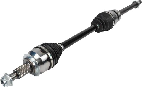 NCV47079 MZ8223 Front Right CV Axle Assembly for Mazda CX-5 2013-2016 Complete CV Axle Shaft Kit in Saudi Arabia