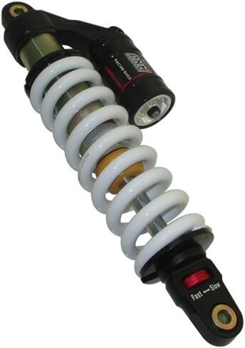 DNM MTG-RC Rear Shock 310mm 325mm 330mm 360mm 800lbs 1000lbs 1200lbs For Pit Dirt Bike ATV UTV Motorcycle (310mm 1000LBS) in Kuwait