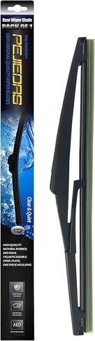 Rear Glass Wiper Blade for Hyundai Accent 2012-2019,Kona 2018-2020,Jeep Grand Cherokee 2014-2020, Kia Rio 2012-2019 (11" Rear Wiper Blade) in Kuwait