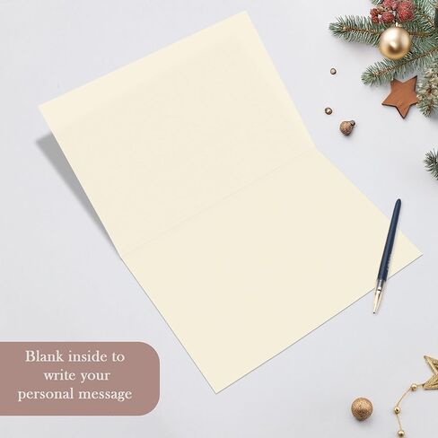 Cheerin 20 Packs Congratualtions Cards with Envelope - Congrats Card for Graduation, Promotion, Wedding and Recognition - Congratulation Cards for Men and Women 6x4 Inch in Kuwait