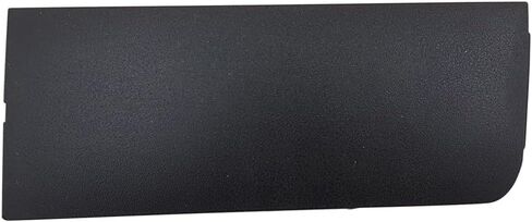 For Chevy Suburban/Tahoe 2021 2022 2023 Tow Hook Cover | Front | Textured | Replacement For GM1029133 | 84341206 in Saudi Arabia