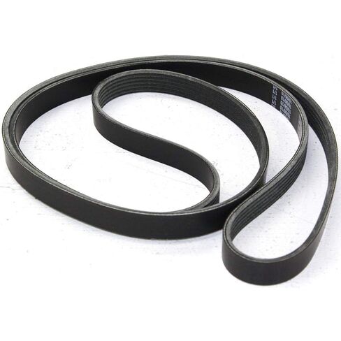 for Mitsubishi Galant Drive Belt 2004-2012 | Main Drive | Serpentine Belt | Multiple Accessory | 74.5 in. Effective L | 0.82 in. | 6 Rib Count in Saudi Arabia