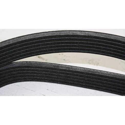 for Mitsubishi Galant Drive Belt 2004-2012 | Main Drive | Serpentine Belt | Multiple Accessory | 74.5 in. Effective L | 0.82 in. | 6 Rib Count in Saudi Arabia
