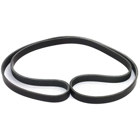 for Mitsubishi Galant Drive Belt 2004-2012 | Main Drive | Serpentine Belt | Multiple Accessory | 74.5 in. Effective L | 0.82 in. | 6 Rib Count in Saudi Arabia