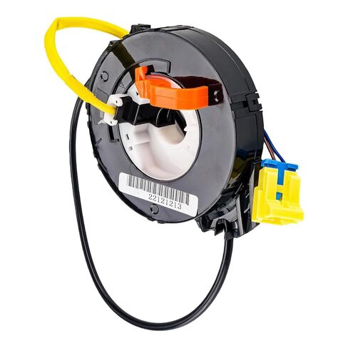 Steering Wheel Electrical Connector for Chevrolet Silverado 1500 2500 2004-2007,Express 2500 3500 2003-2006,GMC Yukon 2005-2006,26101826 8G1197 CSP 210 26094721 in Kuwait