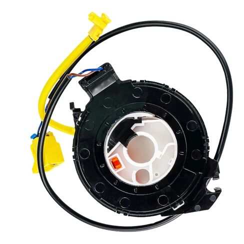 Steering Wheel Electrical Connector for Chevrolet Silverado 1500 2500 2004-2007,Express 2500 3500 2003-2006,GMC Yukon 2005-2006,26101826 8G1197 CSP 210 26094721 in Kuwait