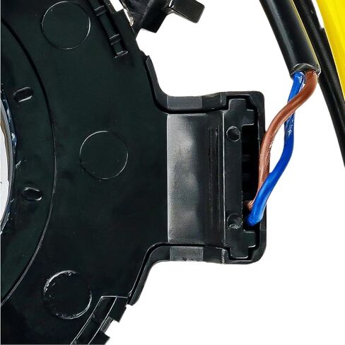 Steering Wheel Electrical Connector for Chevrolet Silverado 1500 2500 2004-2007,Express 2500 3500 2003-2006,GMC Yukon 2005-2006,26101826 8G1197 CSP 210 26094721 in Kuwait