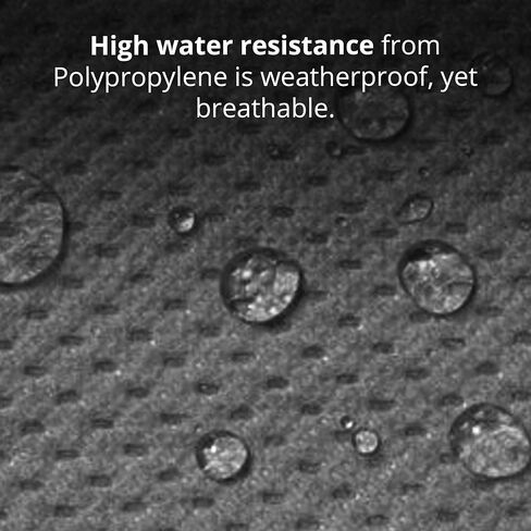 Car Covers Weatherproof Max Car Cover & Warranty Compatible with Chevrolet 1961-1964 Impala – Outdoor Cover Theft Cable Lock Car Accessories Better Than Waterproof in Kuwait