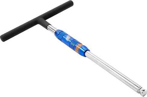 Motion Pro Spinner II T-Handle with 3/8in. Swivel Drive 08-0562 by Motion Pro in Saudi Arabia