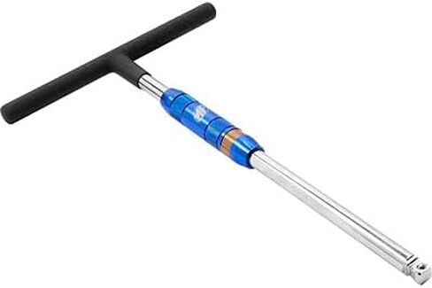 Motion Pro Spinner II T-Handle with 3/8in. Swivel Drive 08-0562 by Motion Pro in Saudi Arabia