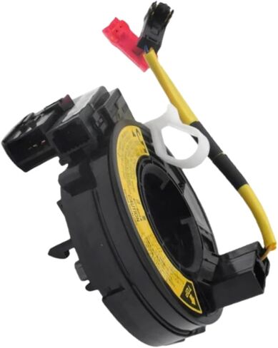 84306-33080 84306-02110 Steering Wheel Position Angle Sensor Fits for Toyota 2004-2010 for Corolla 2003-2008 in Kuwait