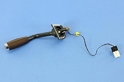 Chrysler Genuine 1TM081XTAA Gear Shift Lever in Saudi Arabia