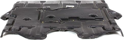 Garage-Pro Front Engine Splash Shield for LEXUS GS300 2006 / GS350 2007-2011 Under Cover in Saudi Arabia
