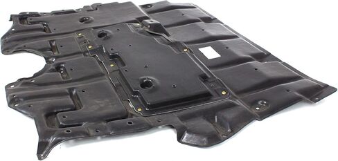 Garage-Pro Front Engine Splash Shield for LEXUS GS300 2006 / GS350 2007-2011 Under Cover in Saudi Arabia