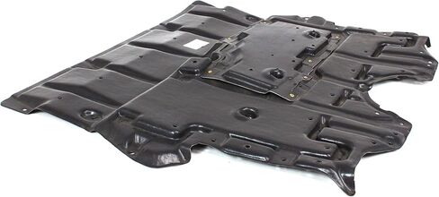 Garage-Pro Front Engine Splash Shield for LEXUS GS300 2006 / GS350 2007-2011 Under Cover in Saudi Arabia