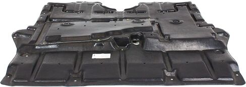 Garage-Pro Front Engine Splash Shield for LEXUS GS300 2006 / GS350 2007-2011 Under Cover in Saudi Arabia