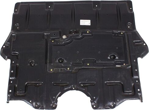 Garage-Pro Front Engine Splash Shield for LEXUS GS300 2006 / GS350 2007-2011 Under Cover in Saudi Arabia
