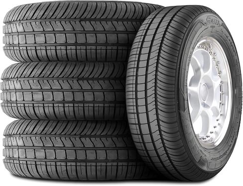 Zeetex ZT2000 Performance Tire 145/80R13 75T in Kuwait